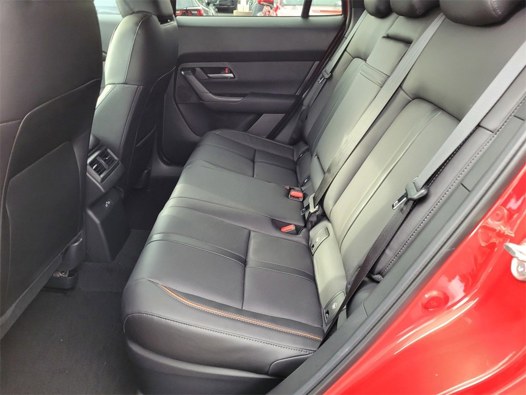 New 2026 MAZDA CX-50 AWD 2.5 Hybrid w/ Cargo Package image 4