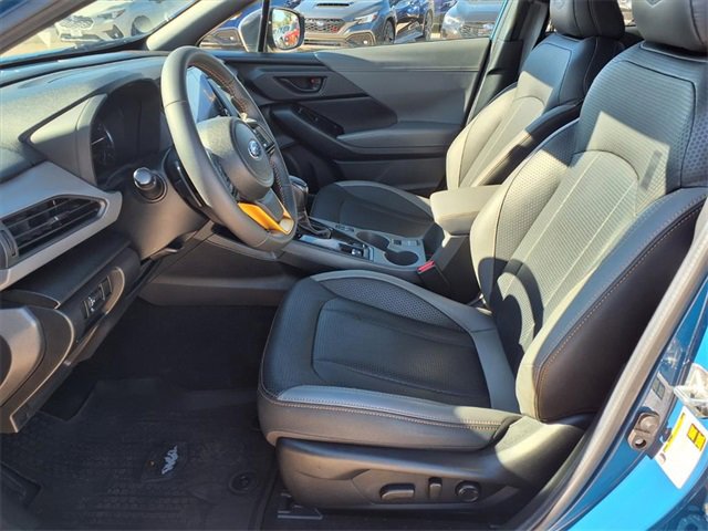 Certified 2024 Subaru Crosstrek 2.5i Wilderness w/ Wilderness Package image 6