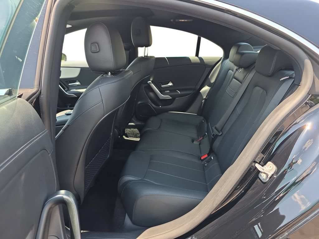 Used 2025 Mercedes-Benz CLA 250 image 14