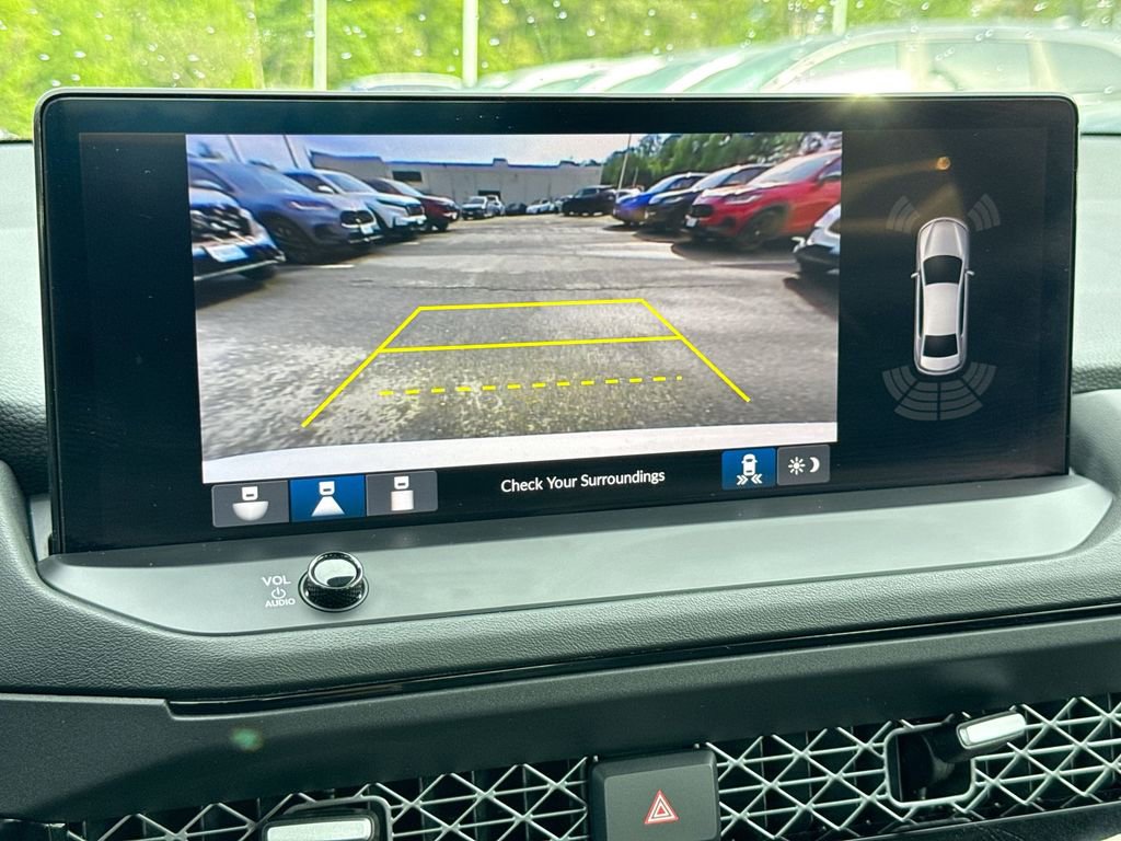 Used 2023 Honda Accord EX-L image 23