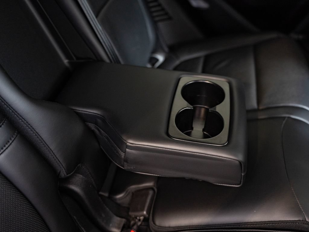 Used 2022 Lincoln Corsair AWD w/ Premium Package image 43