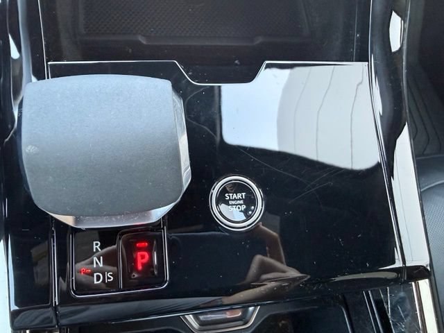 Used 2024 Land Rover Range Rover Sport Dynamic SE AWD/4WD image 23