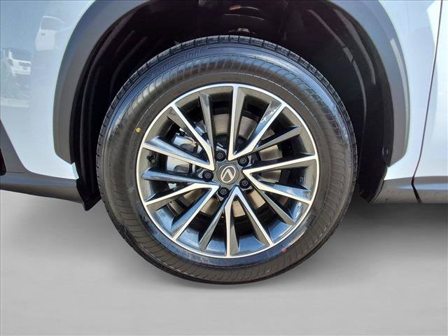 New 2026 Lexus NX 350 AWD w/ Accessory Package (Z1) image 10