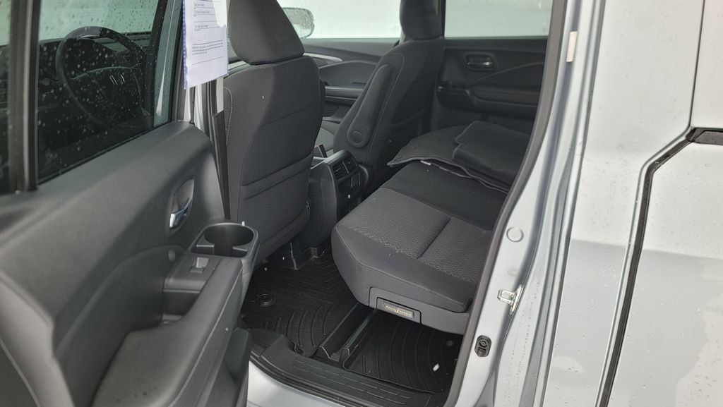 Used 2019 Honda Ridgeline Sport image 25