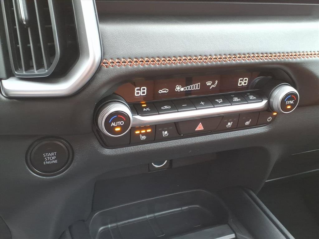 New 2026 MAZDA CX-50 AWD 2.5 S w/ Weather Package image 10