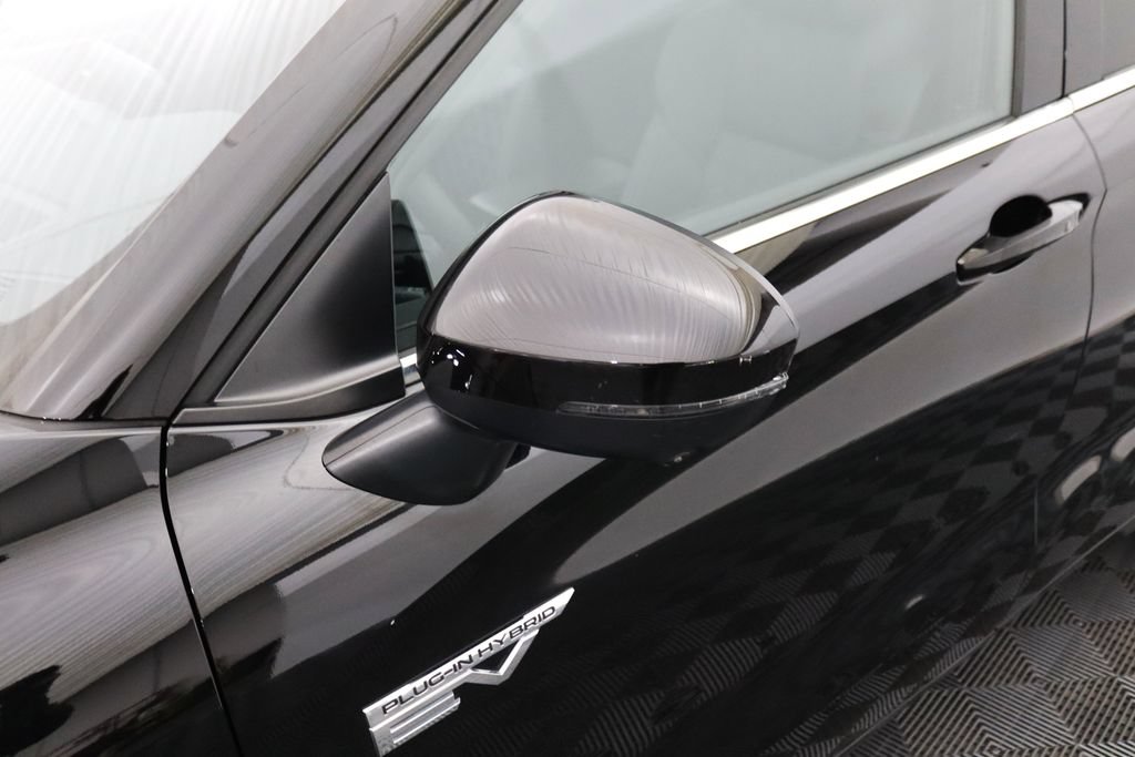 Used 2023 Mitsubishi Outlander SEL AWD/4WD image 11