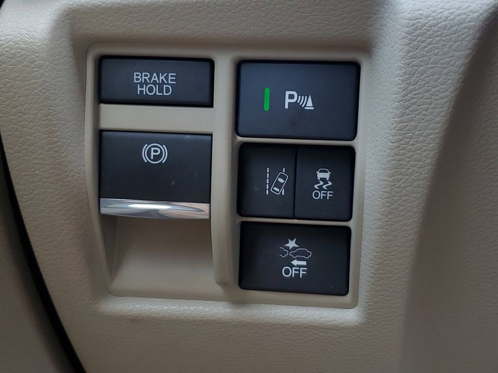 Certified 2020 Acura MDX FWD w/ Technology Package image 31