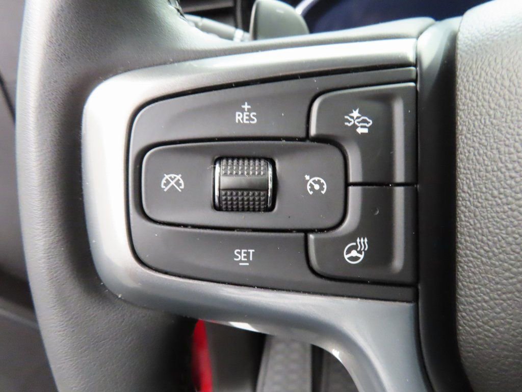Used 2024 Chevrolet Silverado 1500 RST image 42