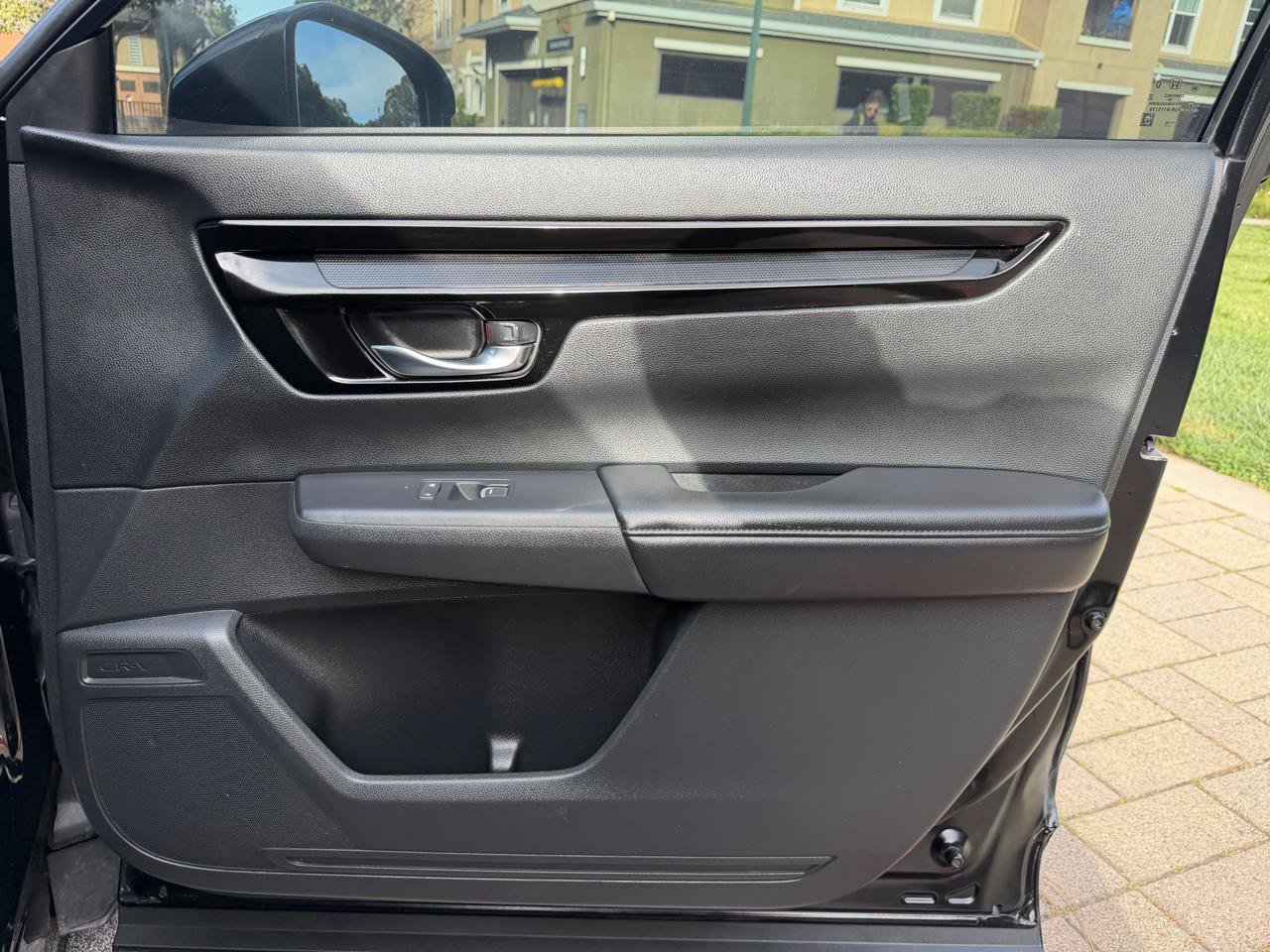 Used 2025 Honda CR-V EX-L image 55