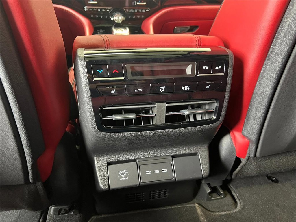 New 2026 Acura MDX Type S image 26