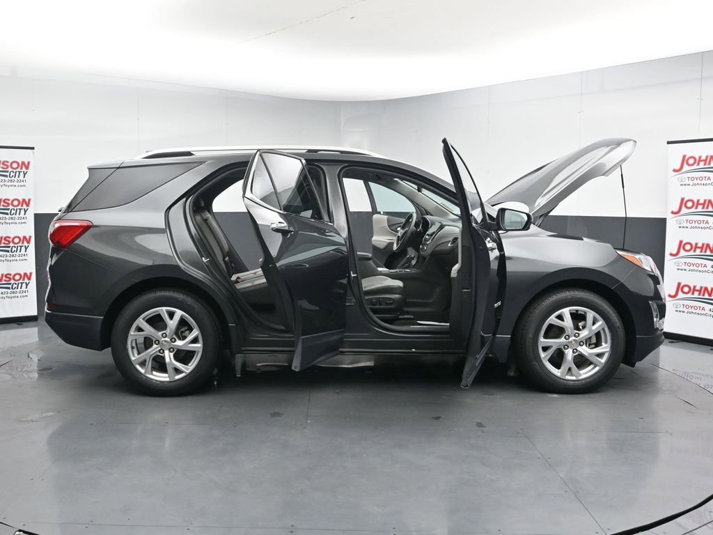 Used 2020 Chevrolet Equinox Premier FWD image 41