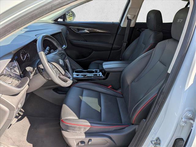 Used 2023 Buick Envision Essence w/ Sport Touring Package image 15