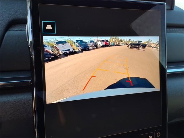 New 2026 GMC Terrain AT4 w/ LPO, Floor Liner Package image 21