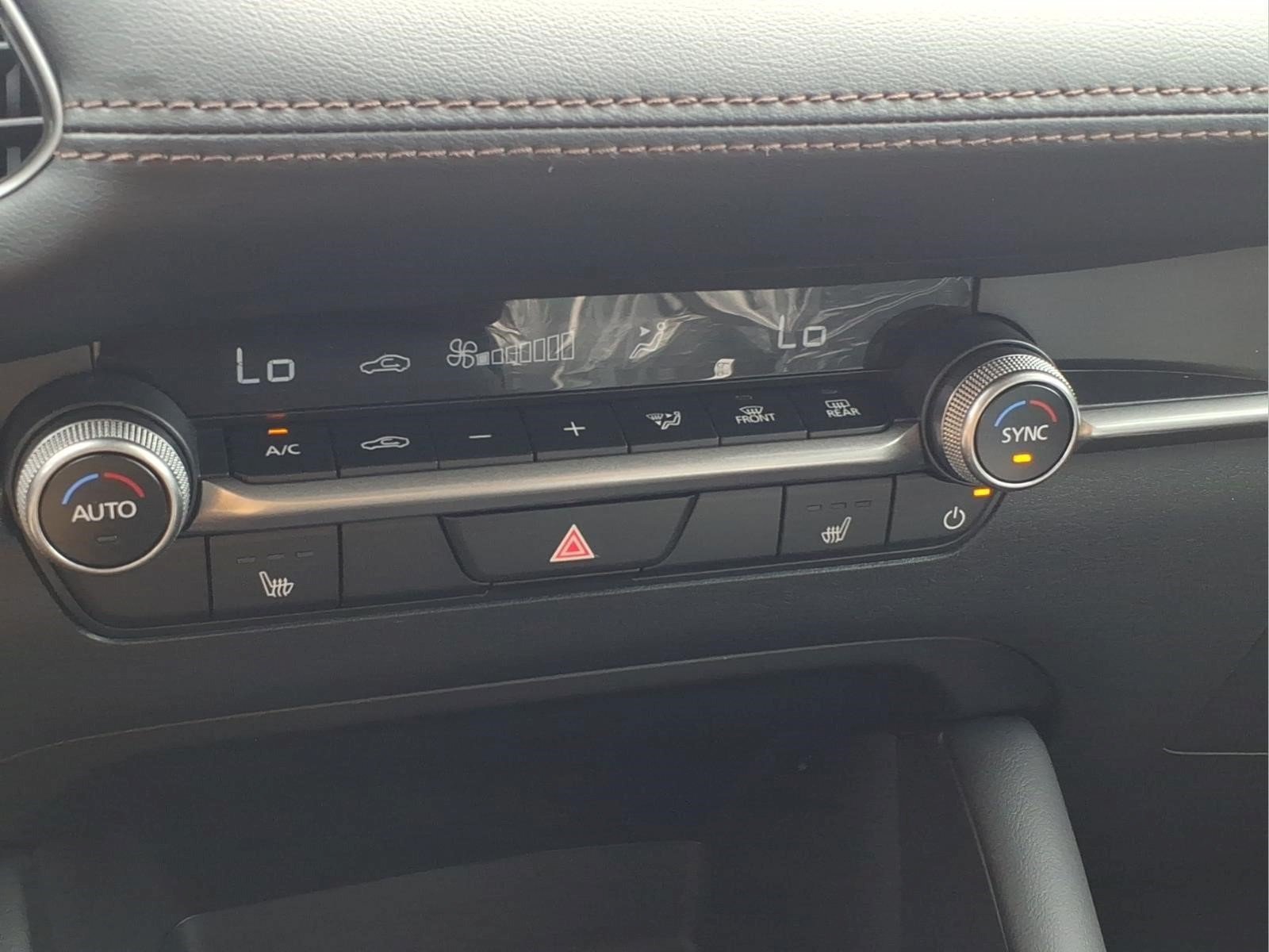New 2026 MAZDA MAZDA3 2.5 S Sedan w/ Preferred Pkg FWD image 7