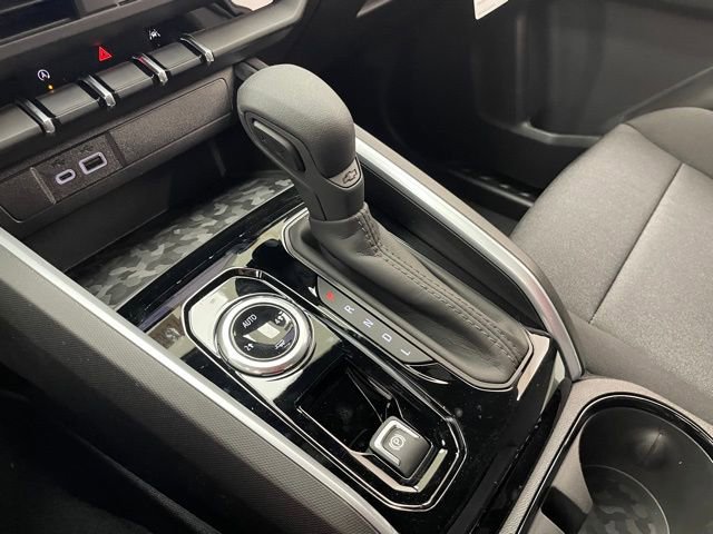 New 2026 Chevrolet Colorado W/T w/ WT Convenience Package II image 7