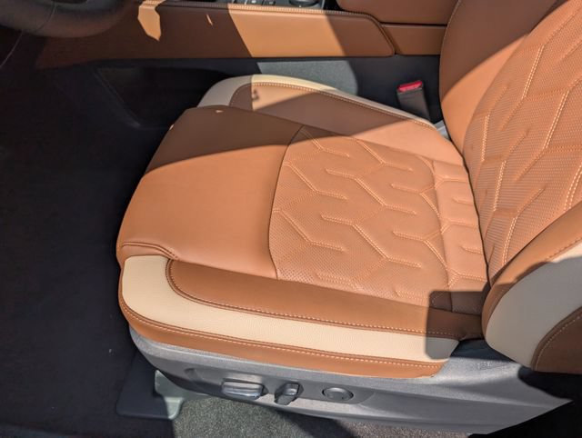 New 2026 Nissan Pathfinder Platinum AWD/4WD image 20