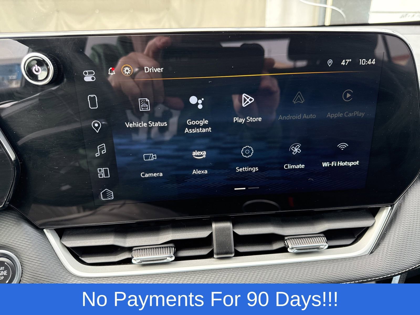 Used 2025 Chevrolet Equinox LT w/ Convenience Package II AWD/4WD image 17
