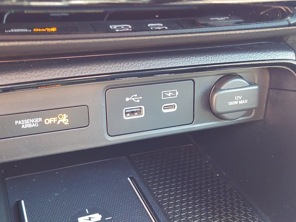 Certified 2024 Honda CR-V Sport Touring image 19