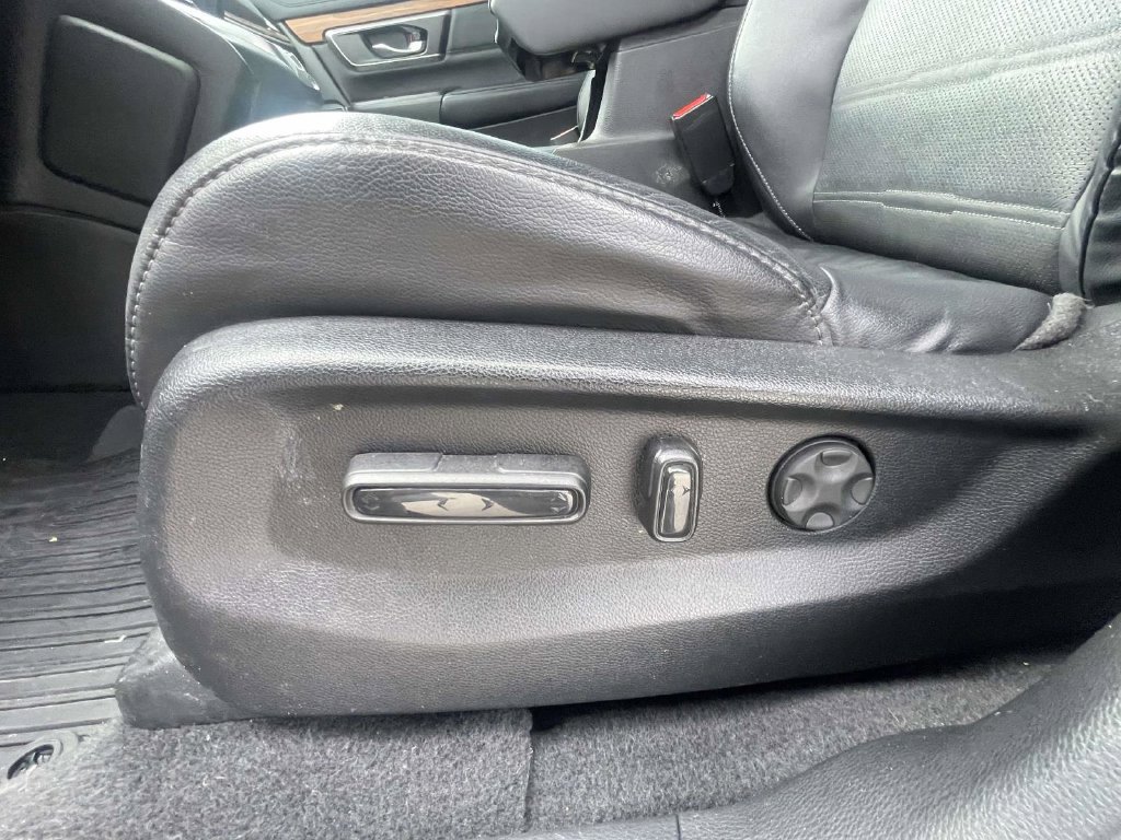 Certified 2022 Honda CR-V EX-L image 18