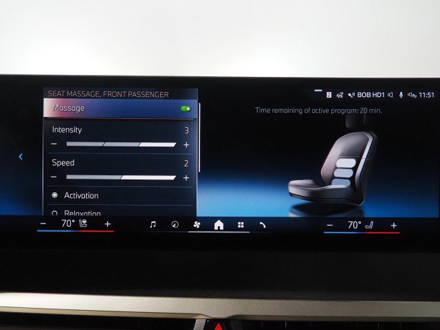 Used 2024 BMW iX xDrive50 w/ Premium Package image 61