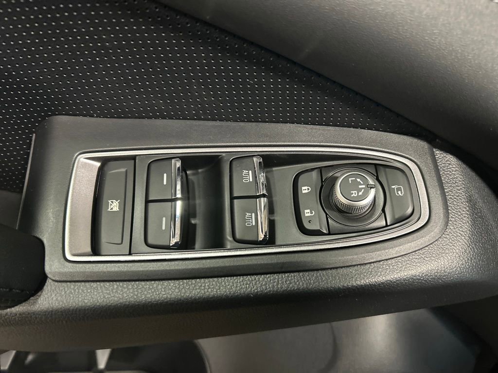 New 2026 Subaru Ascent Touring image 20