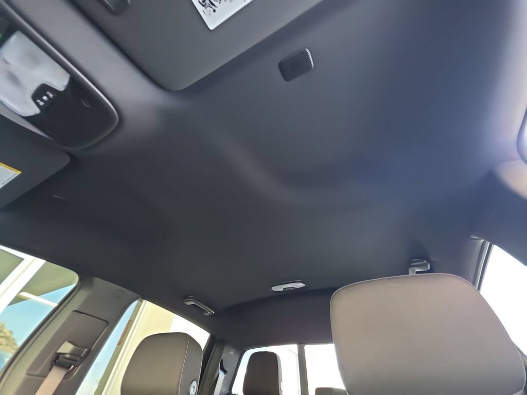 Used 2026 GMC Canyon Elevation RWD image 19
