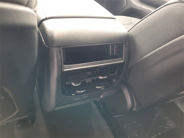 New 2025 Jeep Grand Cherokee Laredo X image 7