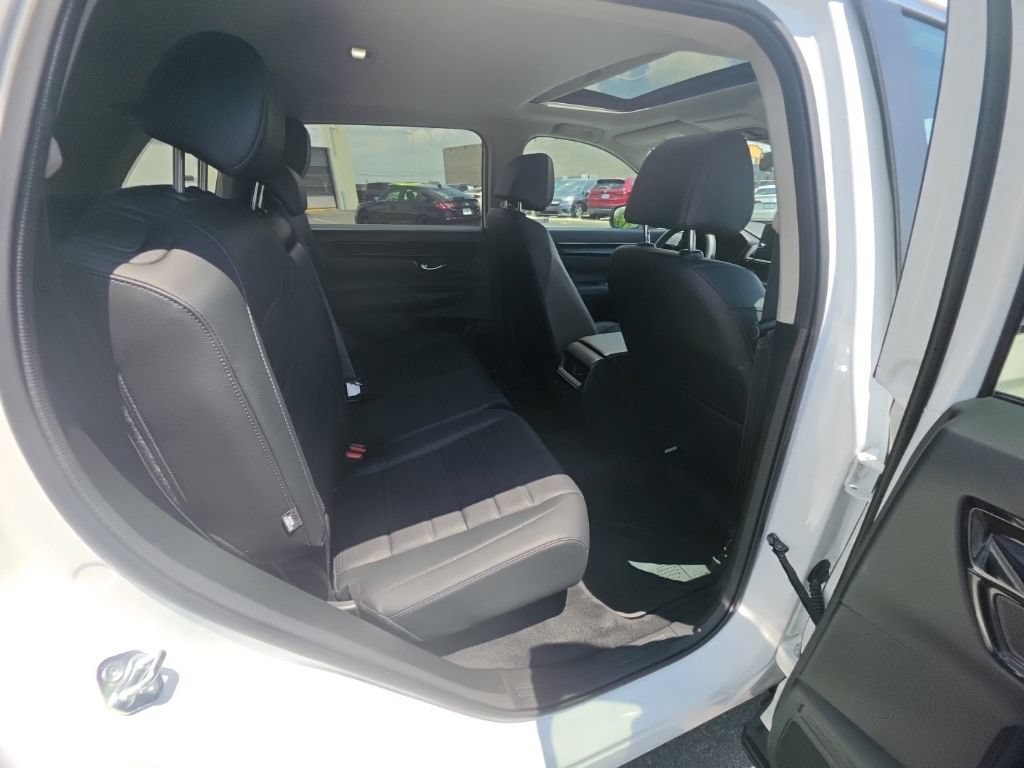 Used 2023 Honda CR-V EX-L image 31