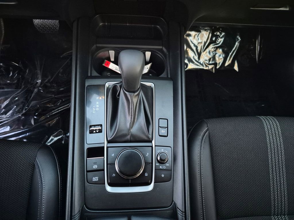 Used 2025 MAZDA CX-50 2.5 Hybrid w/ Preferred Pkg image 17