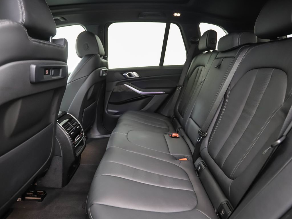 Used 2022 BMW X5 xDrive40i image 22