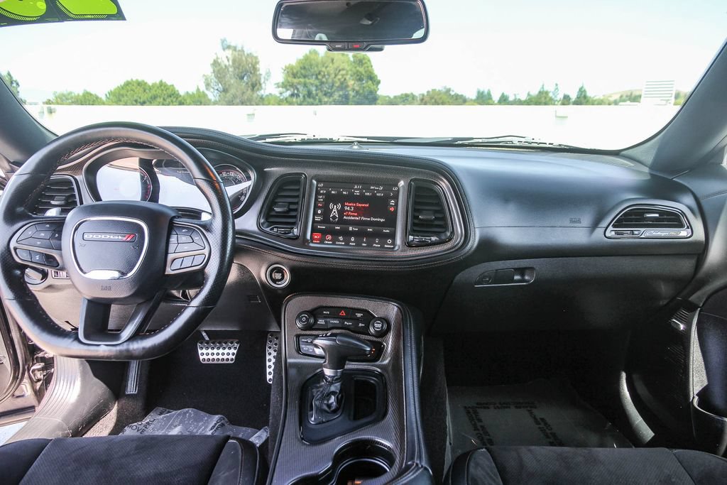 Used 2020 Dodge Challenger R/T Scat Pack RWD image 12