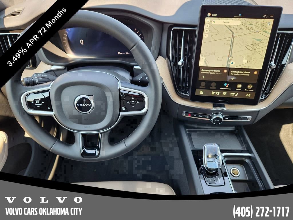 Used 2026 Volvo XC60 B5 Plus w/ Protection Package Premier AWD/4WD image 26