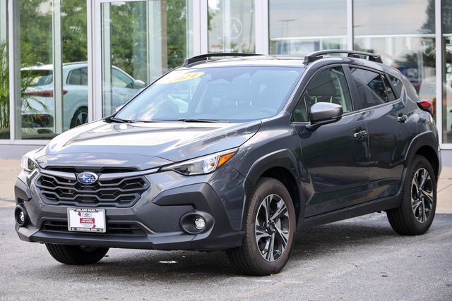 Certified 2024 Subaru Crosstrek 2.0i Premium AWD/4WD image 29