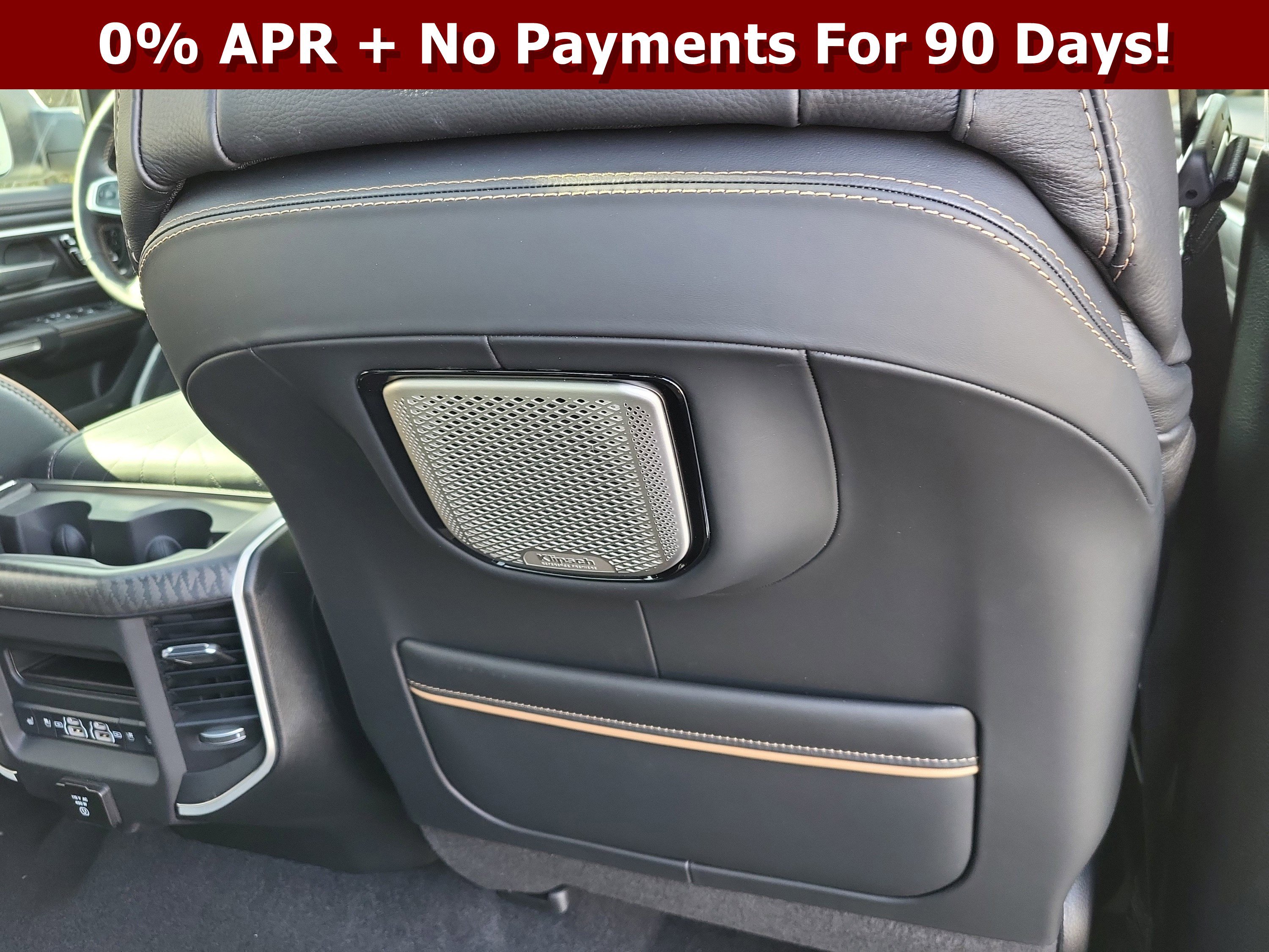 New 2026 RAM 1500 Tungsten w/ Bed Utility Group image 19