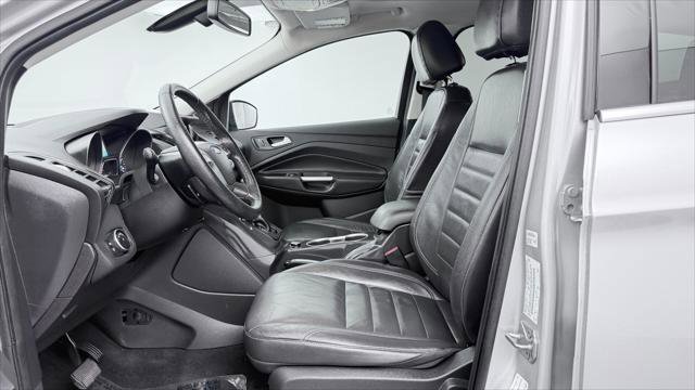 Used 2016 Ford Escape Titanium w/ Equipment Group 301A image 14