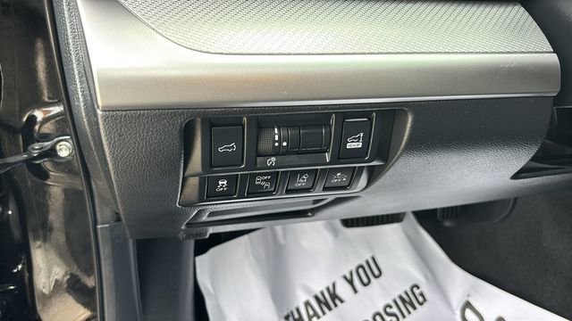 Used 2019 Subaru Outback 2.5i Premium AWD/4WD image 12