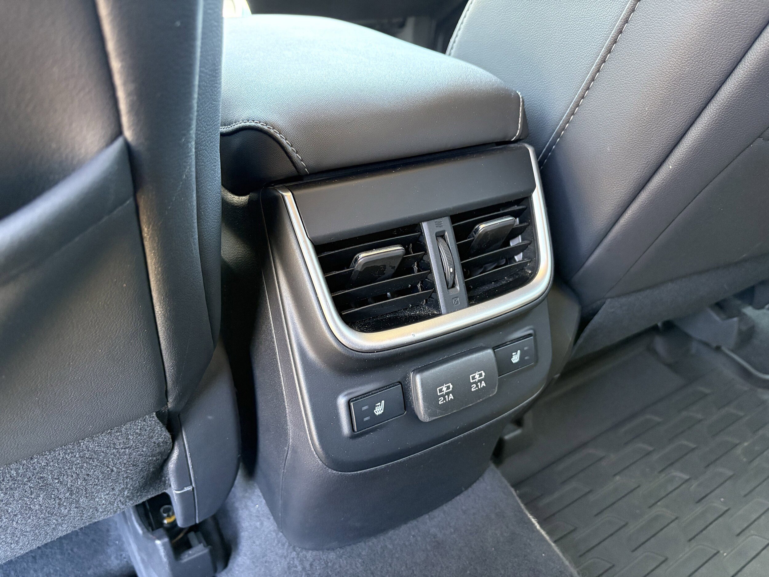 Used 2020 Subaru Outback Limited AWD/4WD image 30