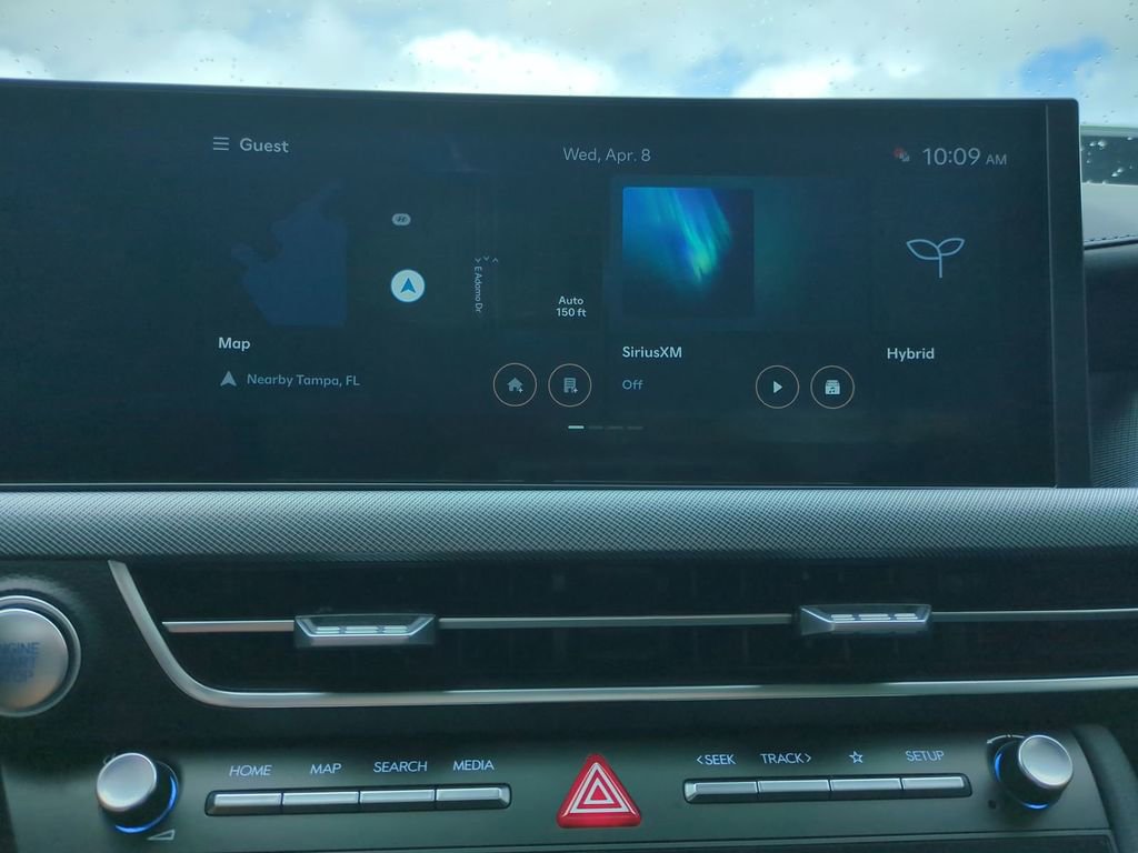 New 2026 Hyundai Sonata Limited image 19