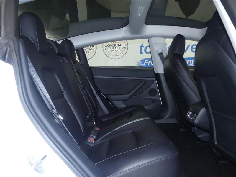 Used 2023 Tesla Model 3 Standard Range RWD image 20