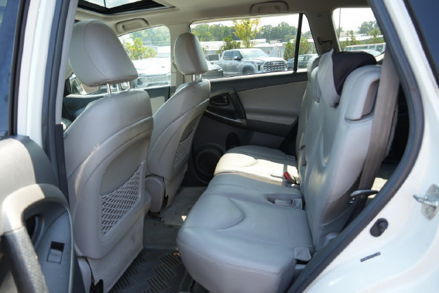 Used 2010 Toyota RAV4 Limited FWD image 15