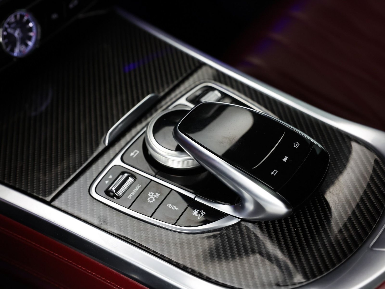 Used 2022 Mercedes-Benz G 63 AMG 4MATIC image 48