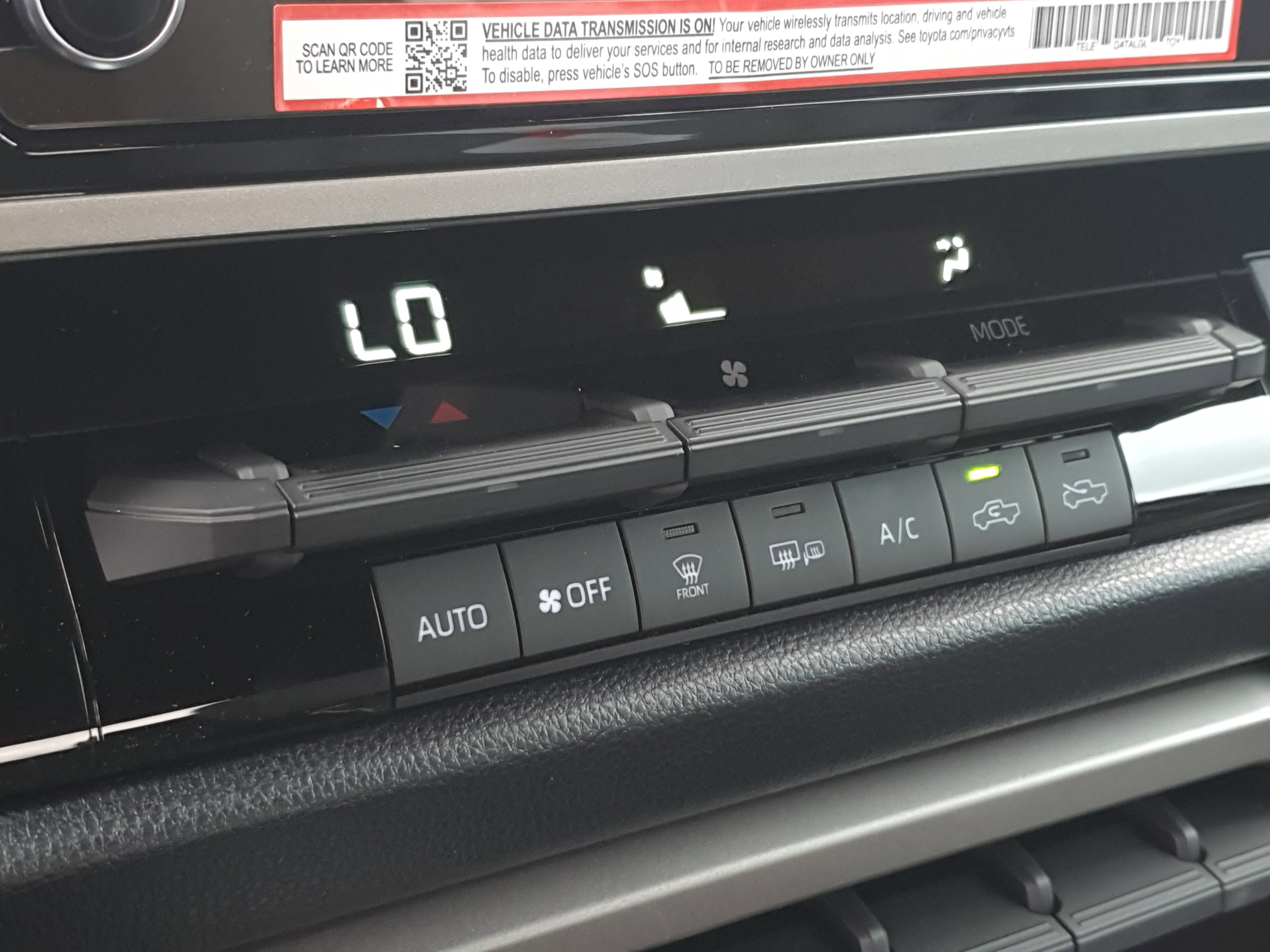 New 2025 Toyota Tundra SR5 image 27