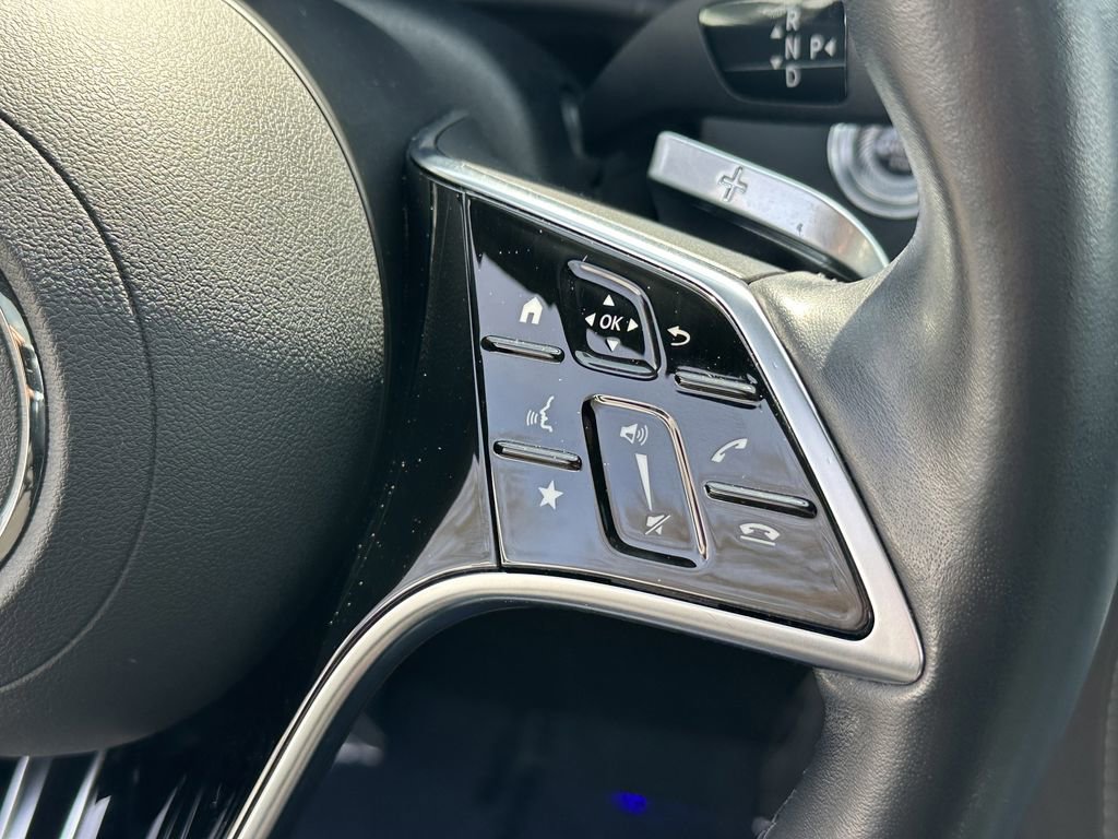 Certified 2022 Mercedes-Benz E 350 4MATIC Sedan image 29