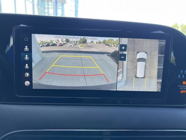 Used 2022 Hyundai Palisade Calligraphy AWD/4WD image 5