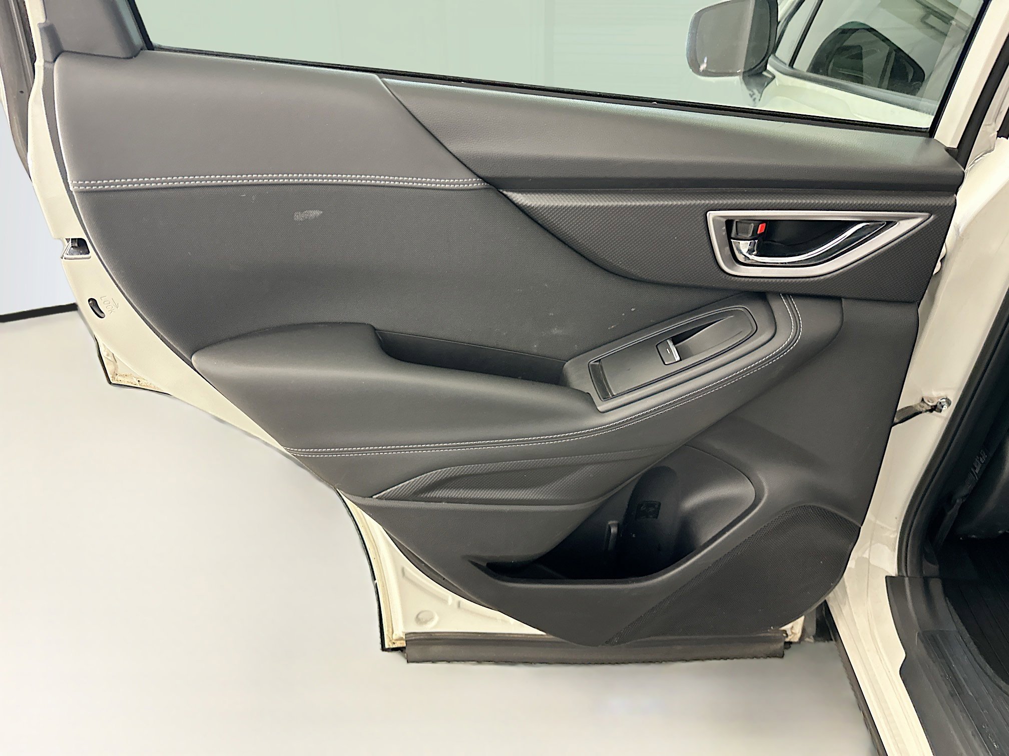 Used 2019 Subaru Forester Premium image 27