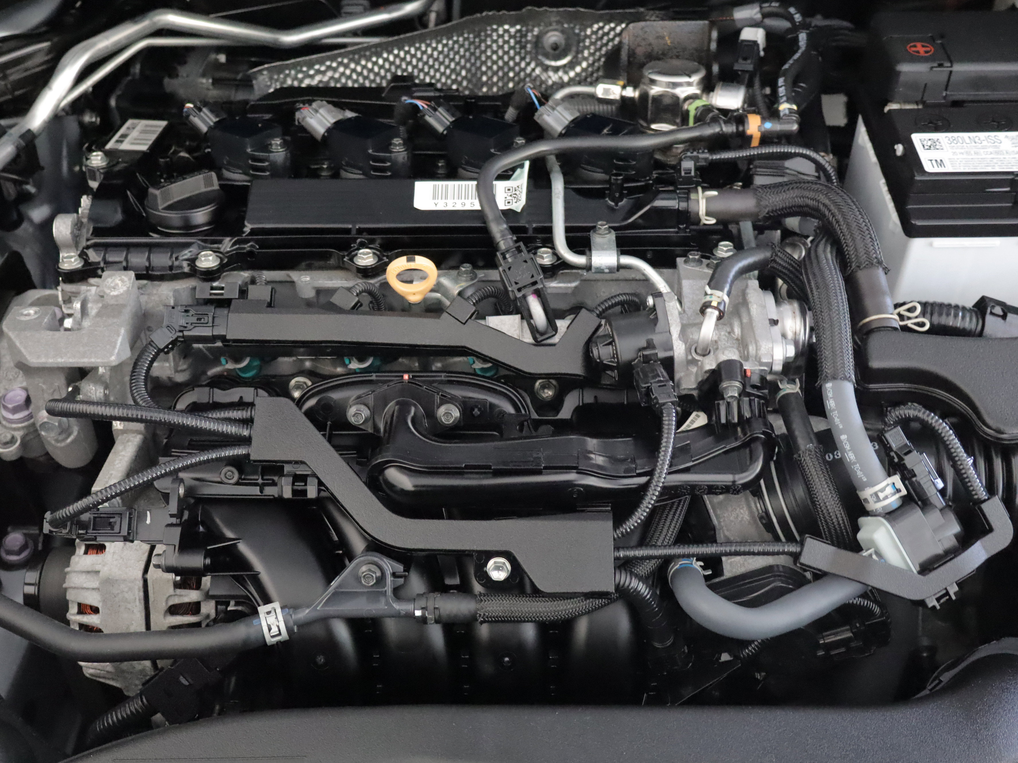 Used 2023 Toyota Corolla Cross LE w/ Moonroof Package image 28