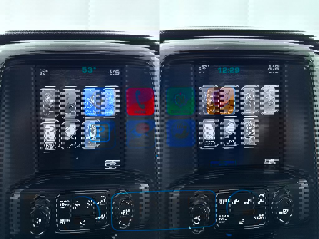 Used 2015 Chevrolet Silverado 1500 LT w/ All Star Edition image 15