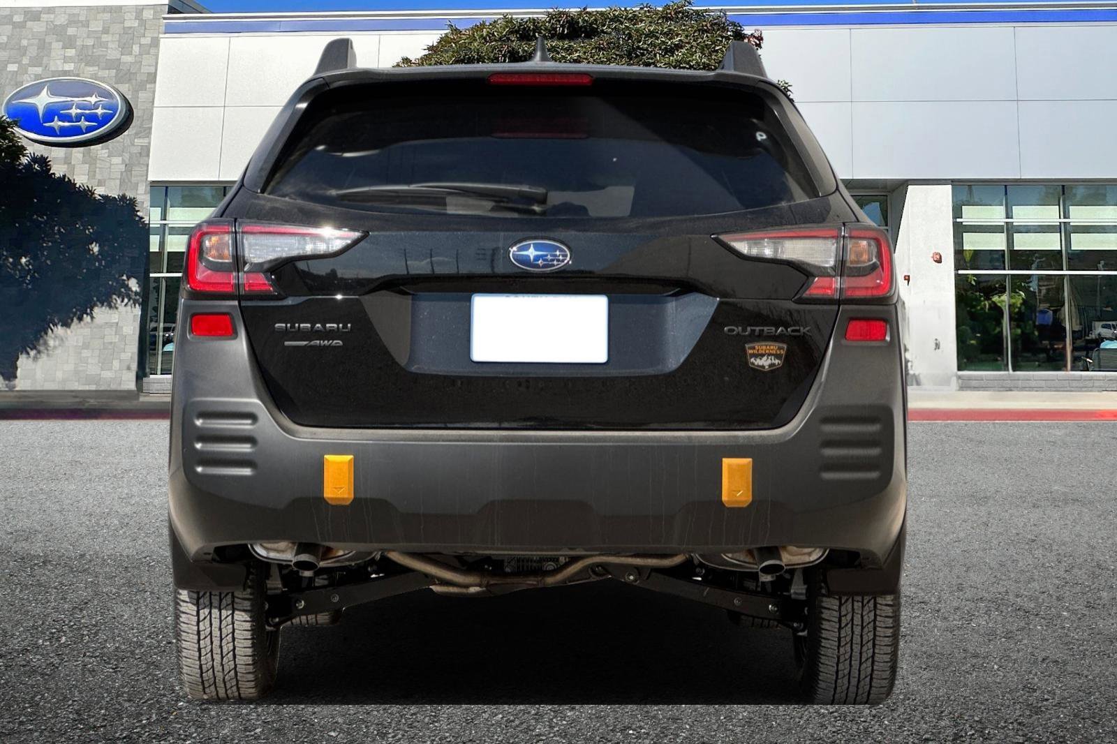 New 2025 Subaru Outback Wilderness image 5