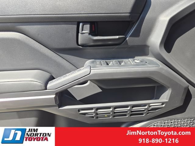 New 2026 Toyota Tacoma SR5 AWD/4WD image 20