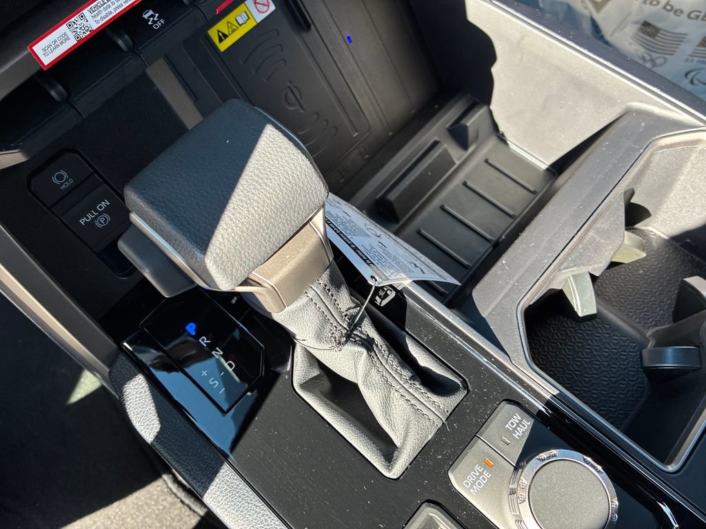 New 2026 Toyota Tundra SR5 image 27